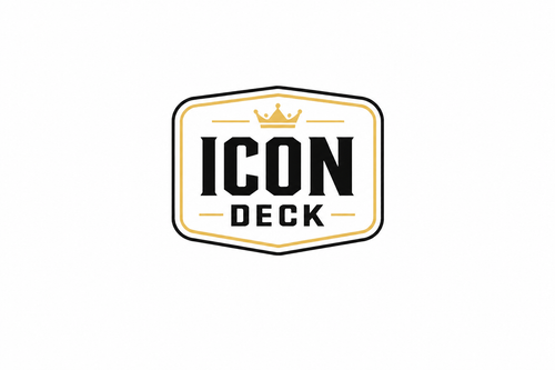 IconDeck